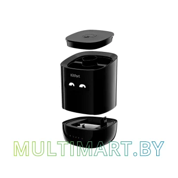 Увлажнитель воздуха Kitfort KT-2877-1 картинка 8